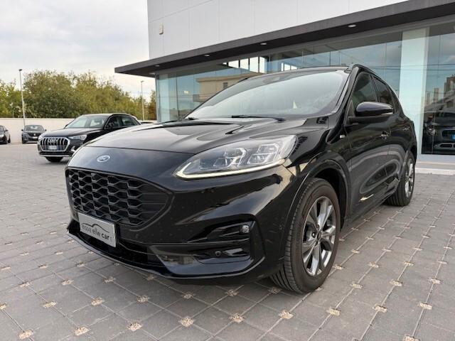 Ford Kuga 1.5 EcoBlue 120 CV 2WD ST-Line X 2020