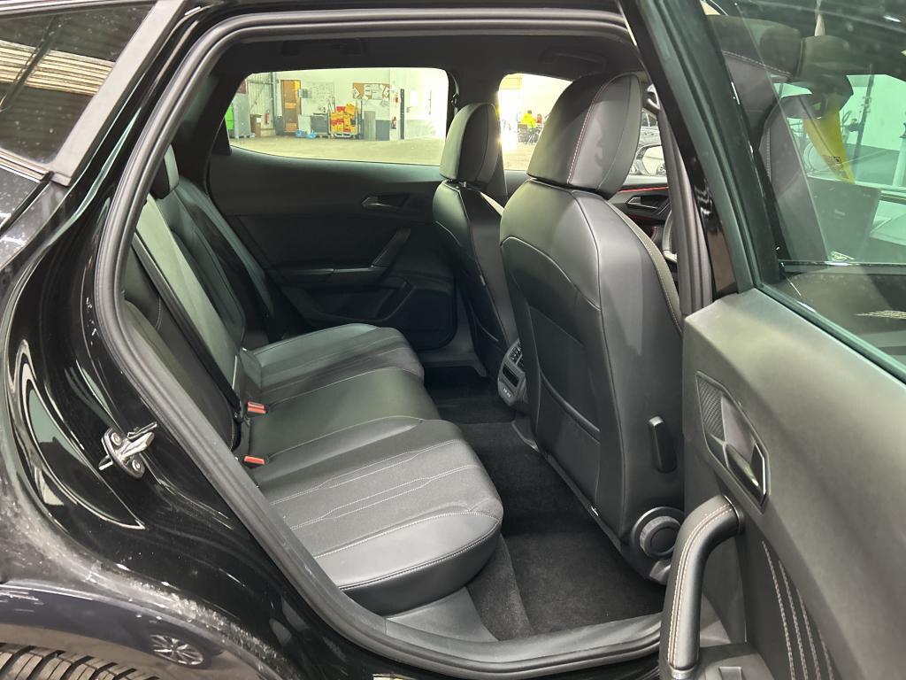 Cupra Formentor 1.5 eTSI Hybrid DSG Telecamere360, Impianto Sennheiser, Keyless, solo...