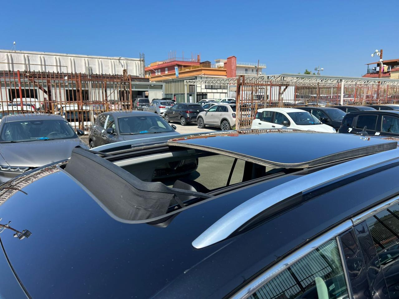 VOLKSWAGEN TIGUAN ALLSPACE 2.0 TDI DSG 240CV R-LINE 2018