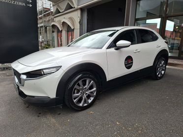Mazda CX-30 2.0L Skyactiv-G M Hybrid 2WD Executive