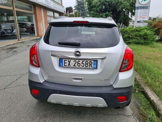 Opel Mokka Mokka 1.7 cdti Cosmo 4x4