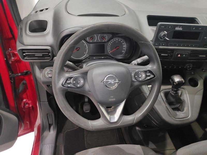 Opel Combo Cargo XL 1.5 Diesel S&S PL-TN 950kg Edition*XL - LUNGO*GARANTITO*