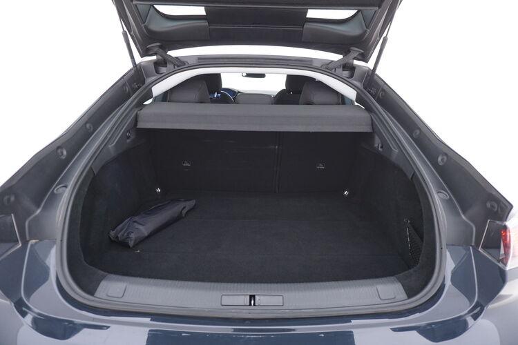 Peugeot 508 Business EAT8 BR743576 1.5 Diesel 131CV