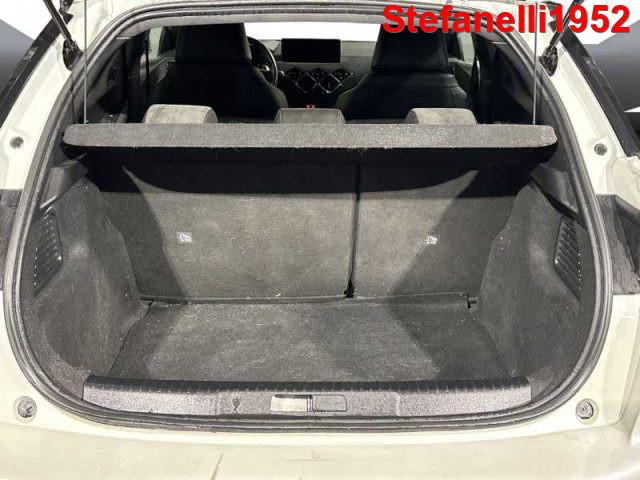 DS AUTOMOBILES DS 3 2019 Crossback - Crossback 1.2 puretech Performa