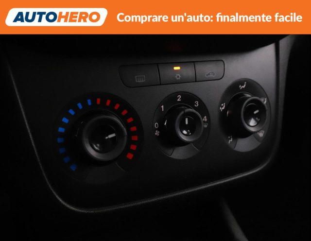FIAT Punto 1.2 8V 5 porte Street