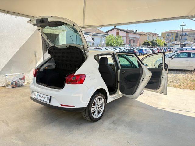 SEAT Ibiza 1.4 5 porte PRONTA CONSEGNA OK NEOPATENTATI