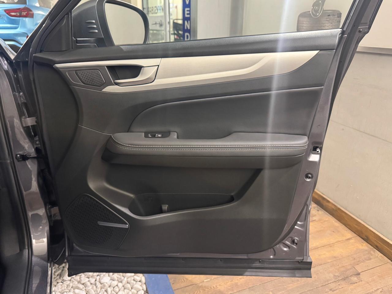 Nuovo modello di Emc SEI 1.5 MT prezzo in promozione 17.900 euro