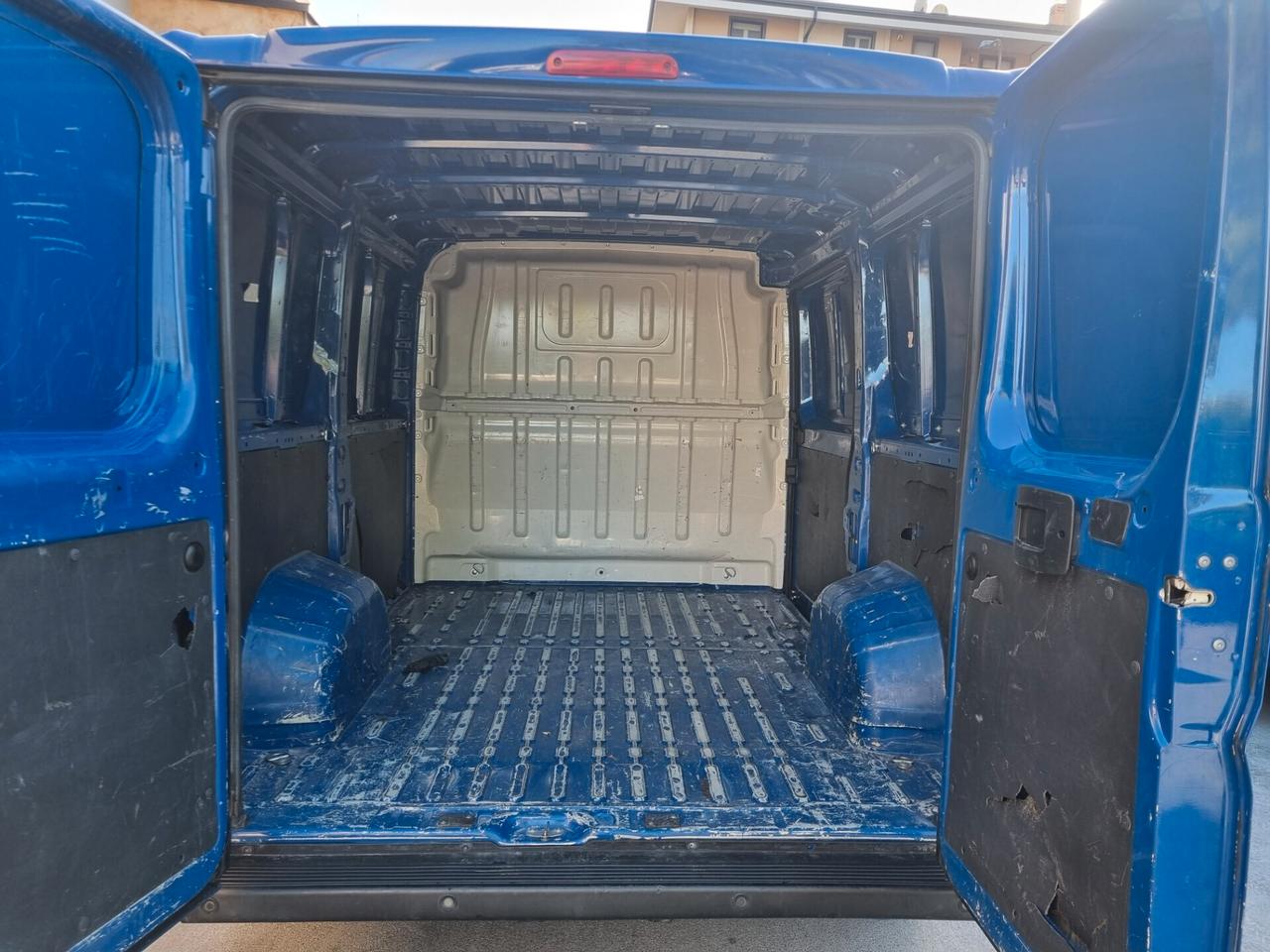 Peugeot Boxer 2.2 bluehdi 140cv S&S