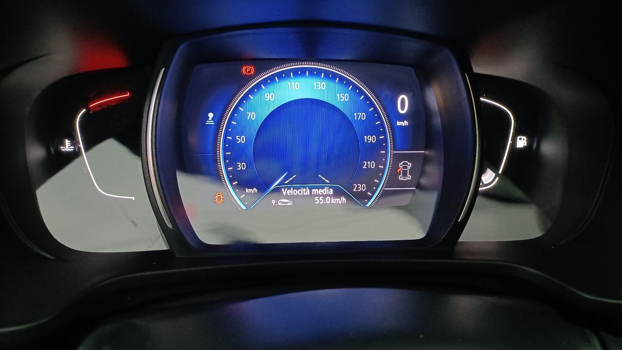 Renault Kadjar Blue dCi 8V 115CV Sport Edition2