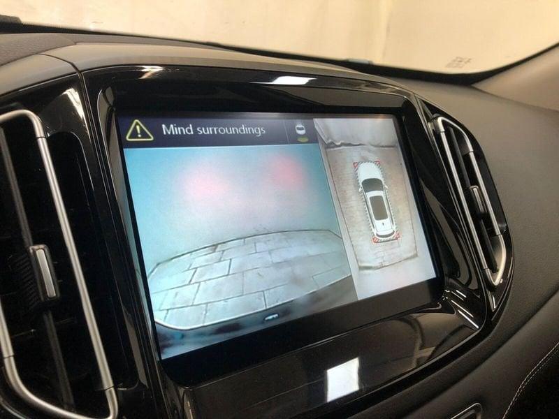 DR AUTOMOBILES F35 1.5 turbo Gpl 149cv dct