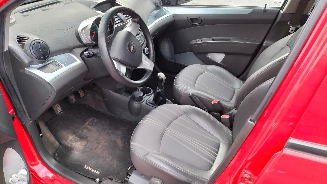 Chevrolet Spark 1.0 ECO GPL!! BOMBOLA OK FINO AL 2035!!