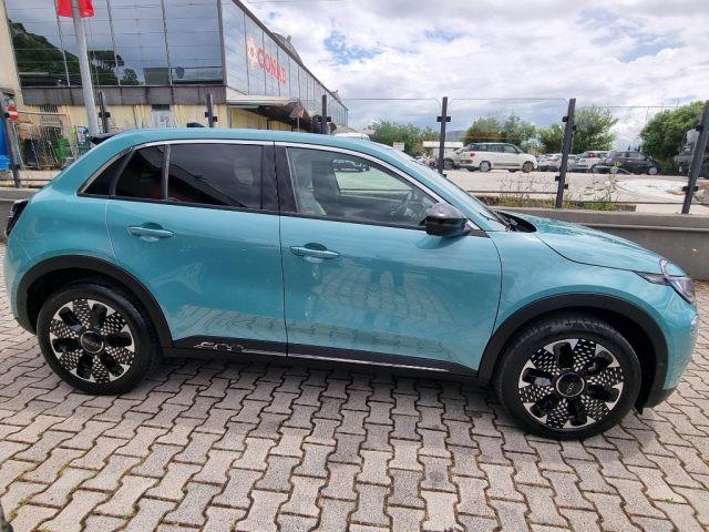 FIAT 600 Hybrid 110 CV DCT MHEV La Prima