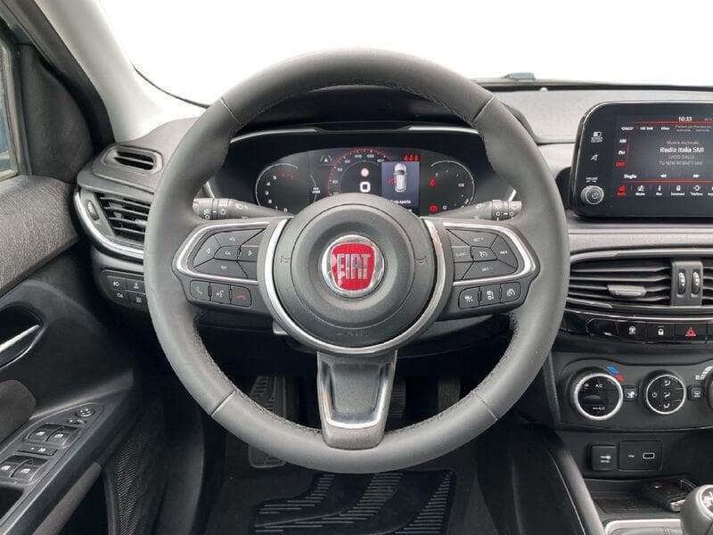 FIAT Tipo 5 porte Cross II 2021 5p 1.0 t3 Cross 100cv