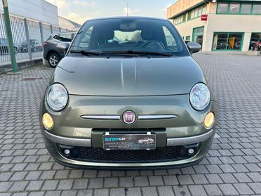 FIAT - 500 - 1.2 by DIESEL EDIZIONE LIMITATA