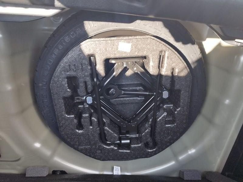 KIA Picanto 1.0 12V 5 porte Urban PACK