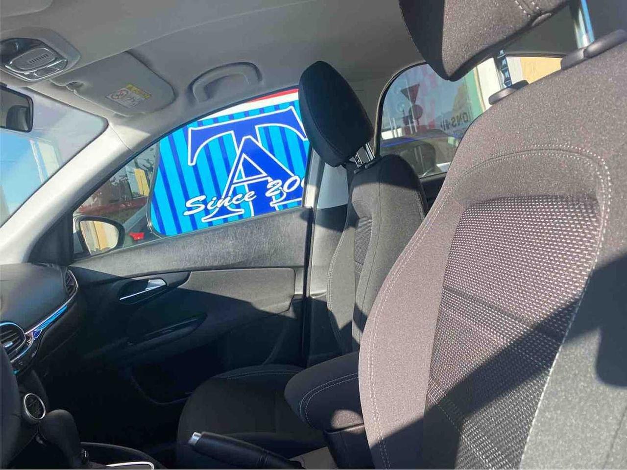 Fiat Tipo 1.5 Hybrid DCT 5 porte City Life