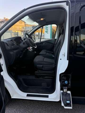 Nissan NV300 2.0dCi Furg L2H1 29Qli 145cv 2800x1630x1630kg1185