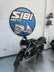 Triumph Street Triple 675
