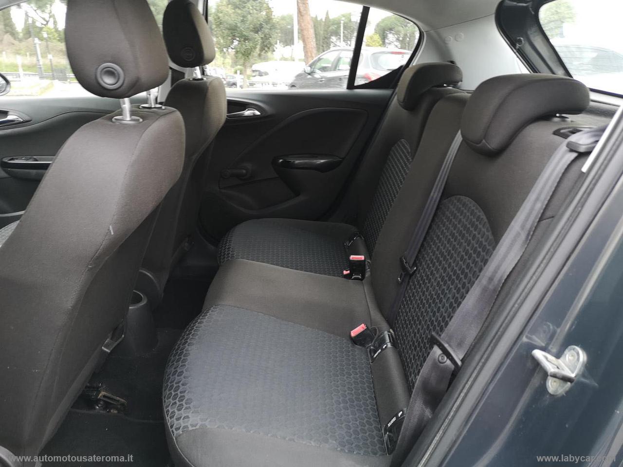 OPEL Corsa 1.2 5p. b-Color PROMO WEB