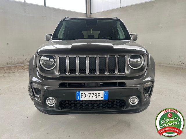 JEEP Renegade 1.0 T3 Limited