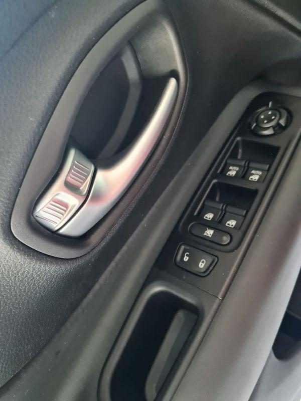 Jeep Renegade 1.6 Mjt DDCT 120 CV Limited