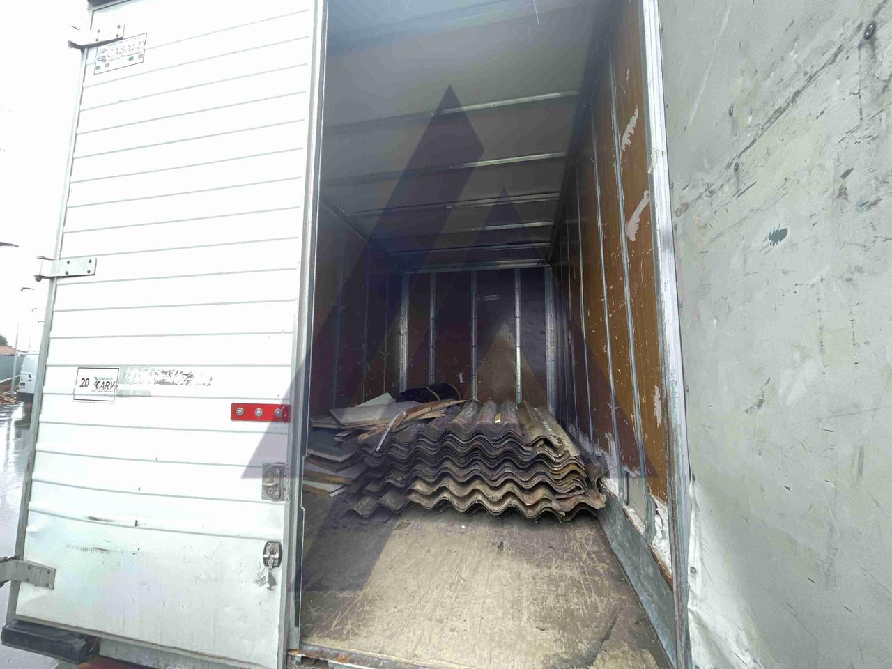 Fiat DUCATO 290 35 2.3 MJT 130 CV