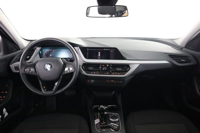 BMW 116 Serie 1 i 5p. Advantage