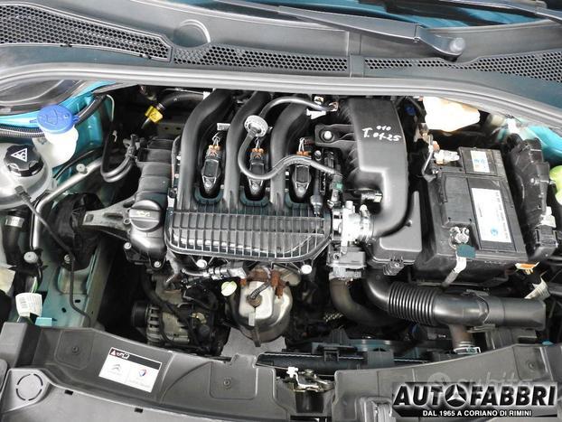 CITROEN - C3 - PureTech 83 S&S You-Climatic-