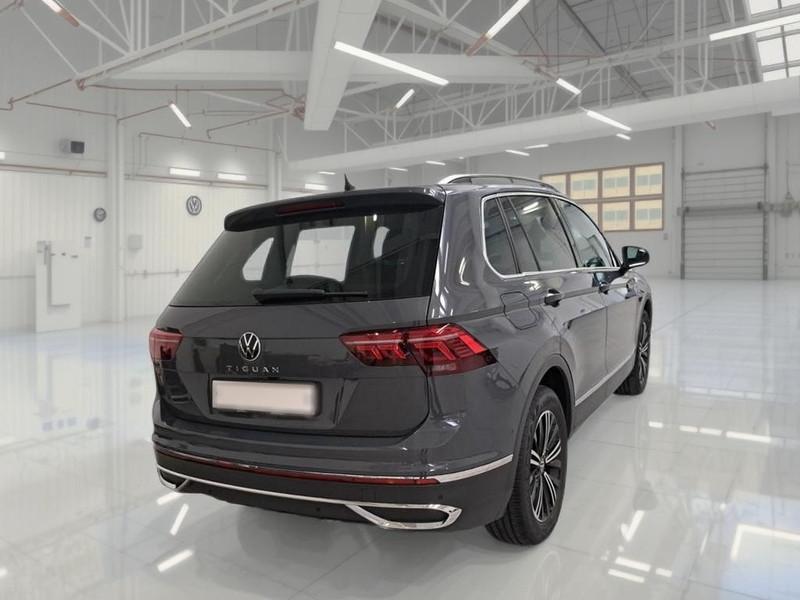 VOLKSWAGEN TIGUAN 2.0 TDI SCR 110KW ELEGANCE DSG SUV
