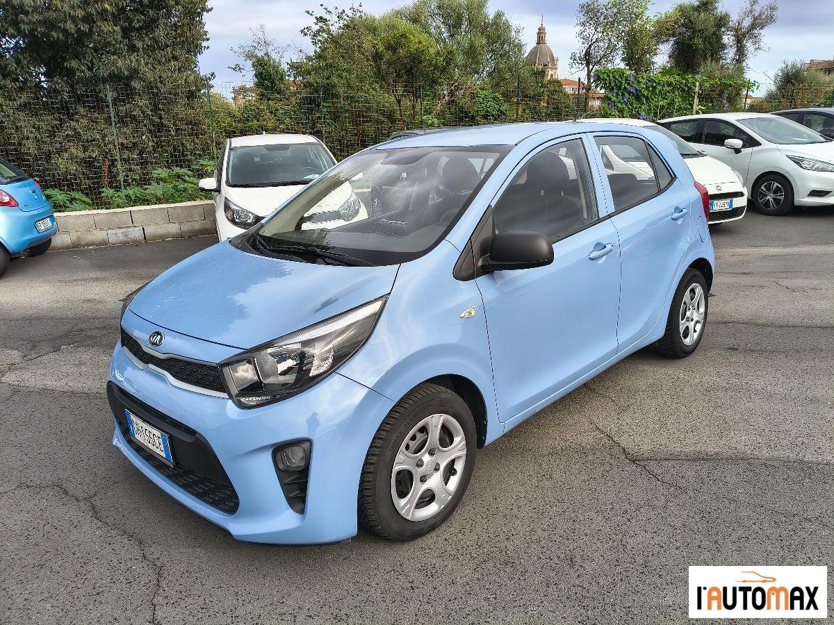 KIA - Picanto - 1.0 12V 5p. Urban