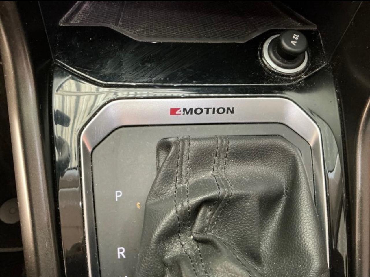 Volkswagen T-Roc 2.0 TDI 150CV DSG 4MOTION BI-COLORE2019