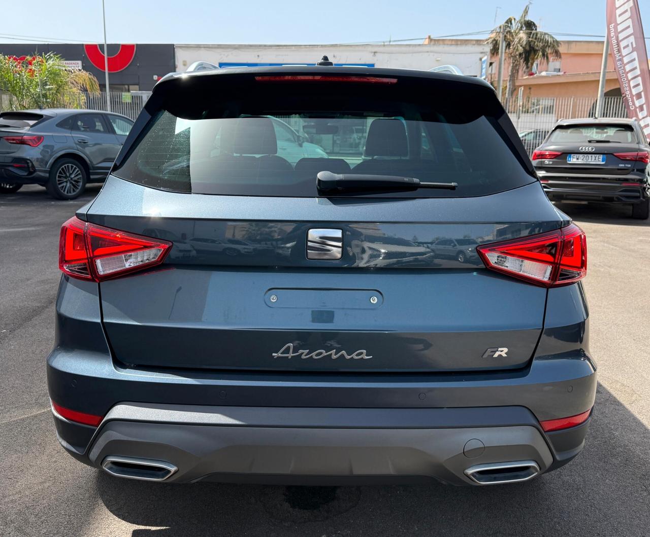 Seat Arona 1.0 TSI 95CV FR