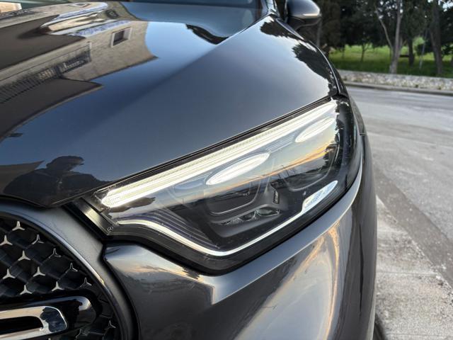 MERCEDES-BENZ GLC 220 d 4Matic Mild Hybrid AMG Premium Pack Night