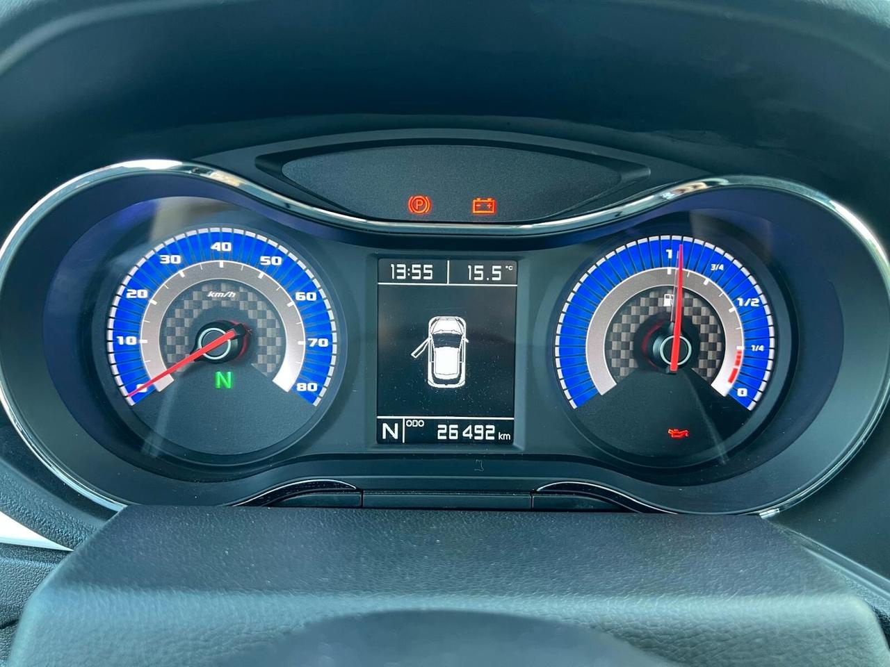 Aixam Miniauto Minauto GT