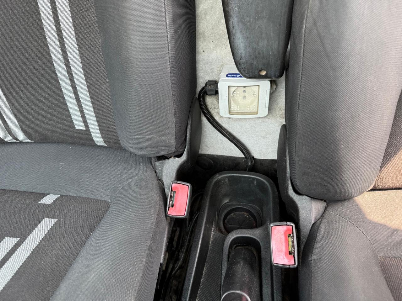 Fiat Fiorino Adventure - 1.3 multijet 95cv