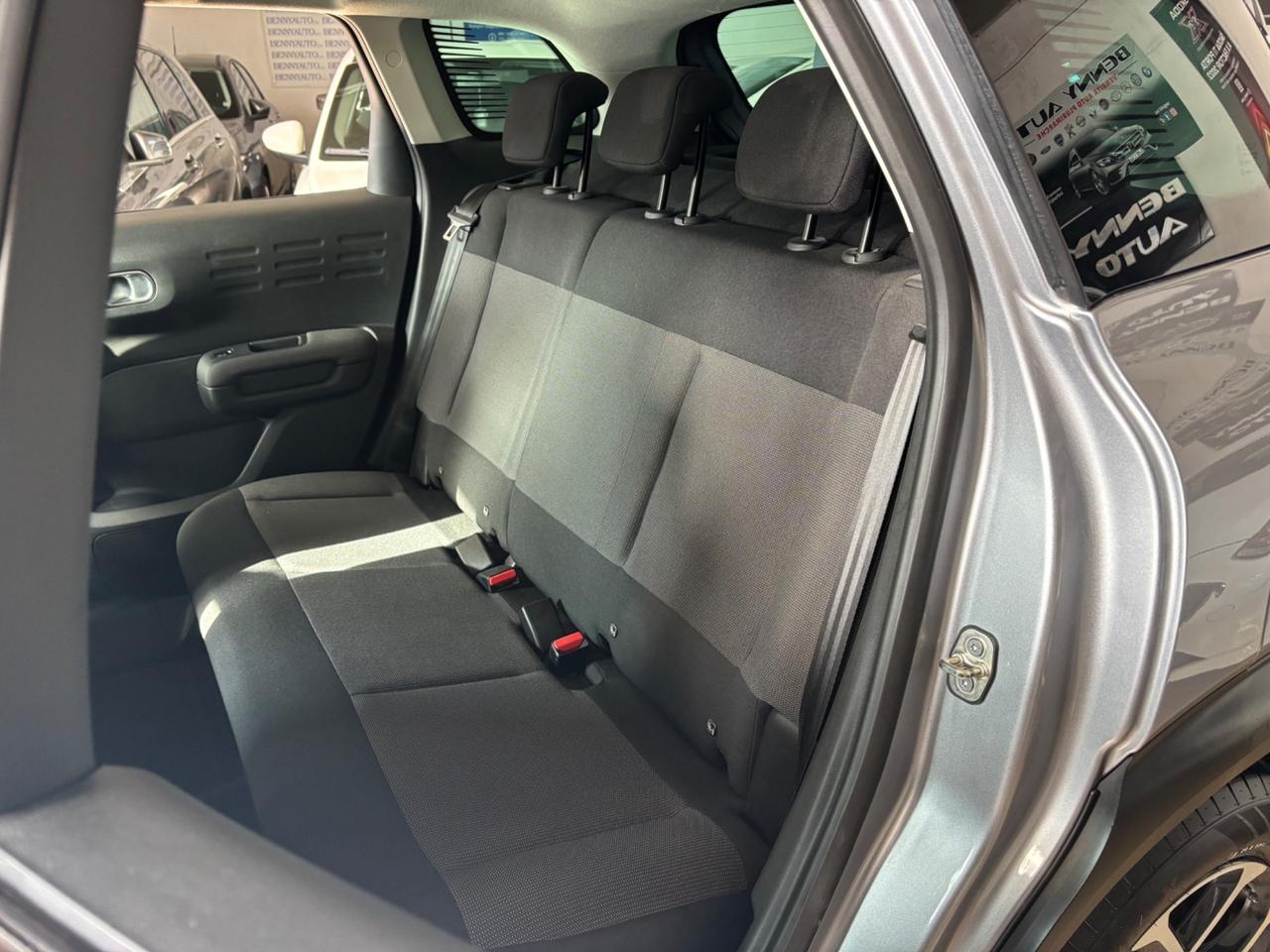 Citroen C3 Aircross C3 Aircross PureTech 110 S&S Shine
