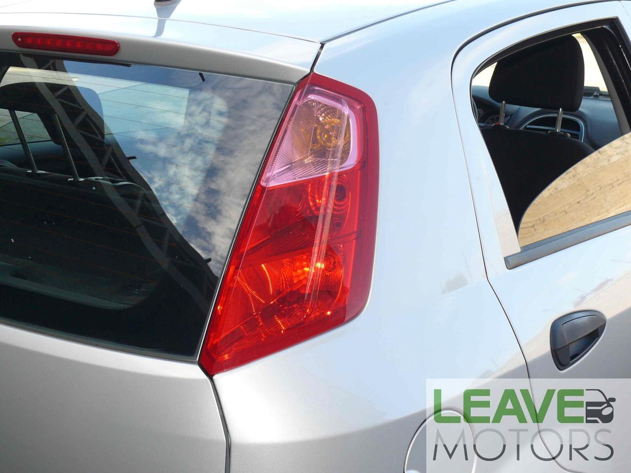 Fiat Punto 5 porte M1416