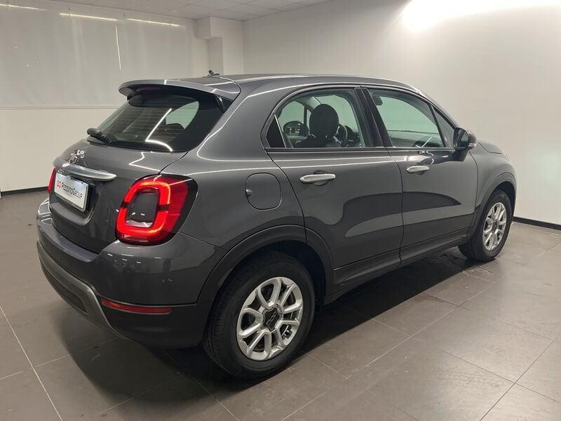 FIAT 500X 1.3 MULTIJET4X2