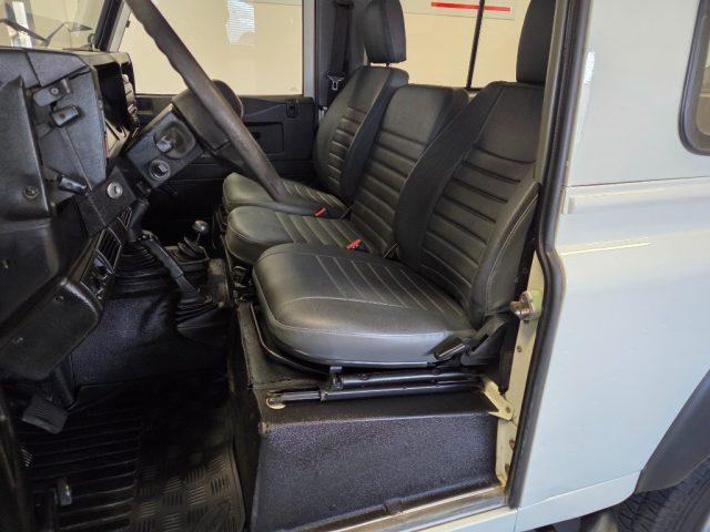 LAND ROVER Defender 90 2.5 Td5 ARIA CONDIZIONATA