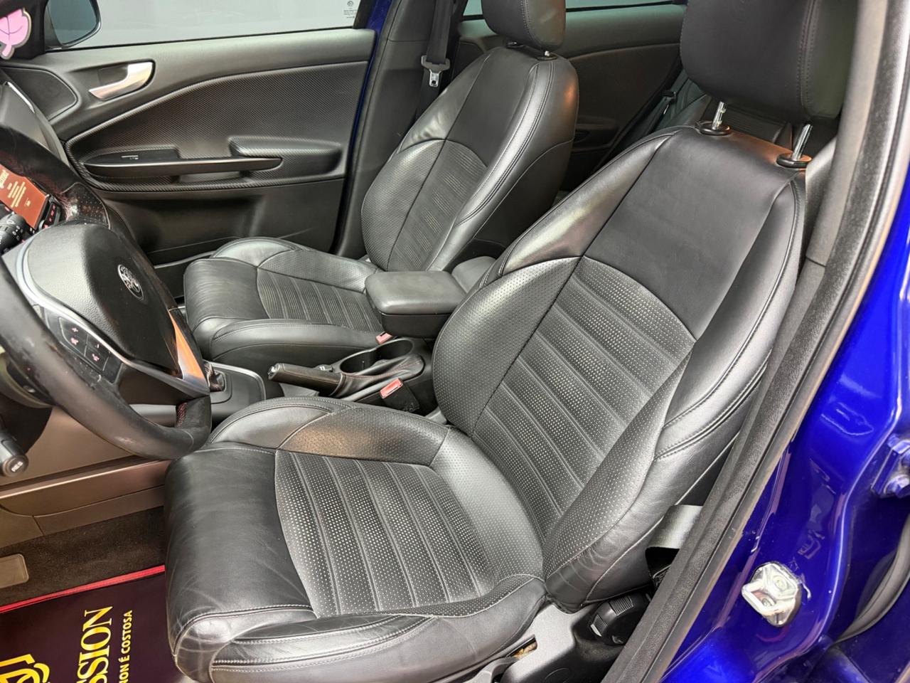 Alfa Romeo Giulietta 1750 Turbo TCT Veloce TETTO PANORAMICO/CARBONIO