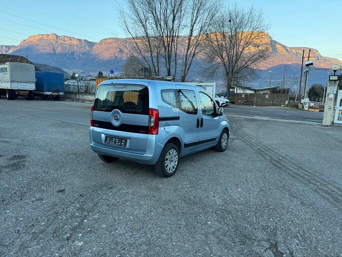 Fiat Qubo 1.3 MJT 75 CV Trekking
