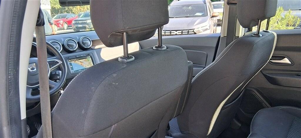 Dacia Duster 1.0 tce ECO-G Comfort 4x2