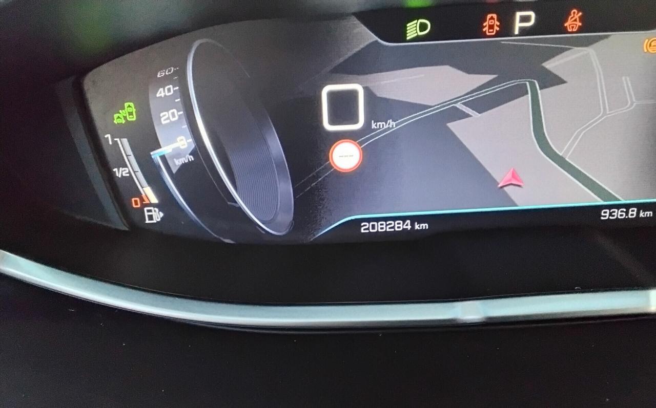 Peugeot 3008 BlueHDi 120 S&S EAT6 Active