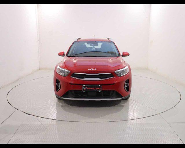 KIA Stonic 1.0 T-GDi 100 CV MHEV iMT Style