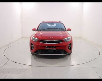 KIA Stonic 1.0 T-GDi 100 CV MHEV iMT Style