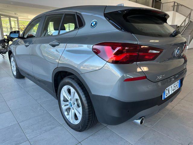 BMW X2 xDrive25e Business-X