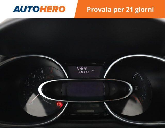 RENAULT Clio dCi 8V 90 CV 5 porte Moschino Zen