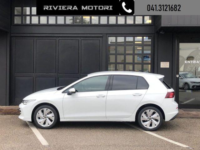 VOLKSWAGEN Golf 1.5 TSI 115 CV ACT Edition Plus