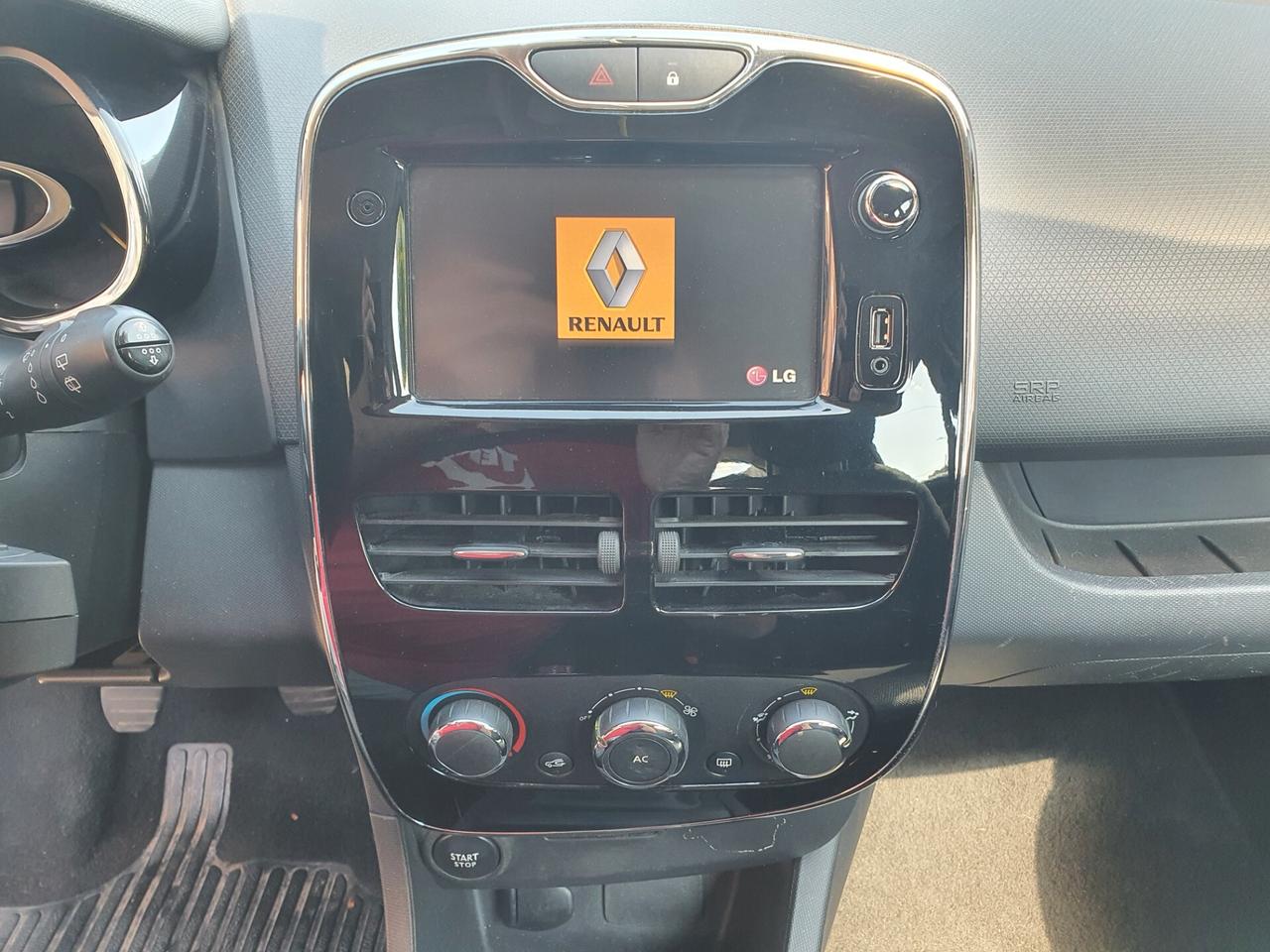 Renault Clio 1.5 dCi 8V 75CV 5 porte Live neopatentati