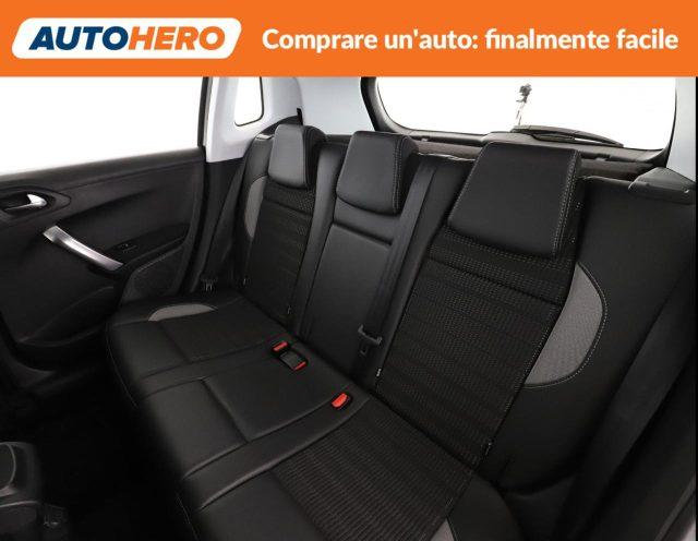 PEUGEOT 2008 1° serie PureTech 82 S&S Allure
